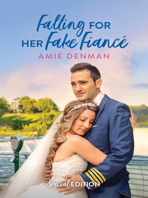 cover image of Falling For Her Fake Fiance